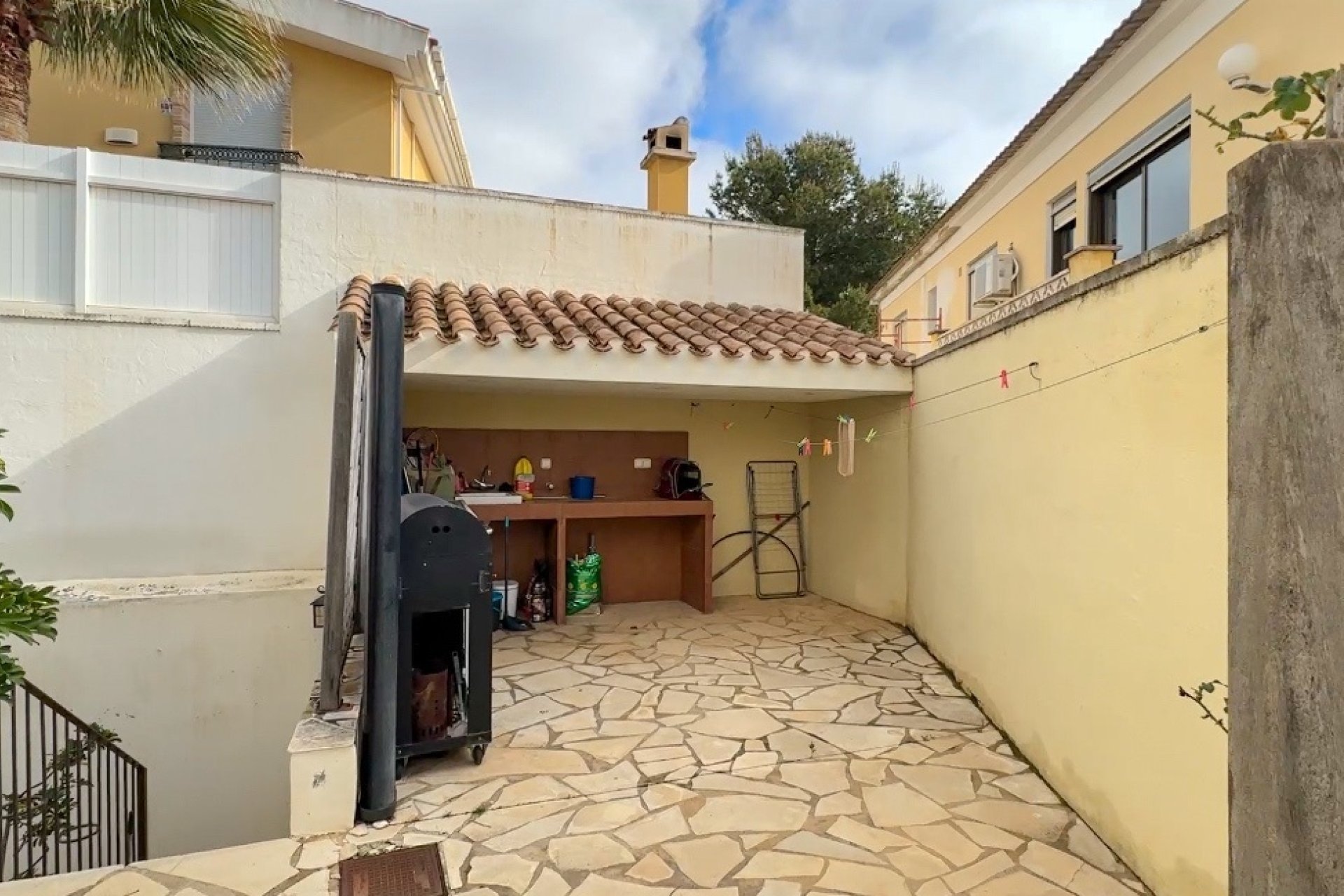 Reventa - Villa -
Dehesa de Campoamor - Costa Blanca