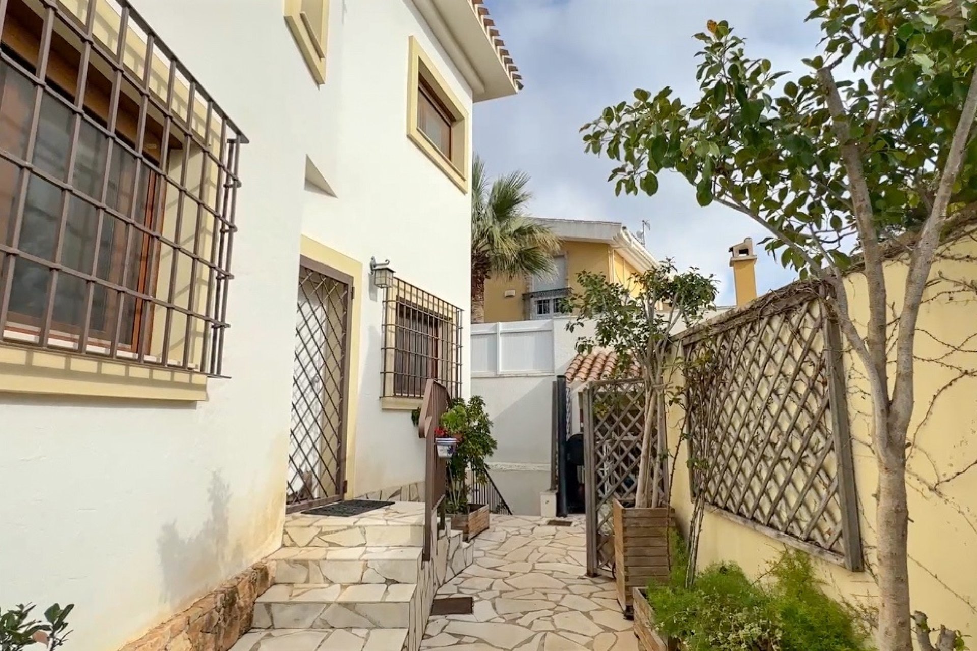 Reventa - Villa -
Dehesa de Campoamor - Costa Blanca
