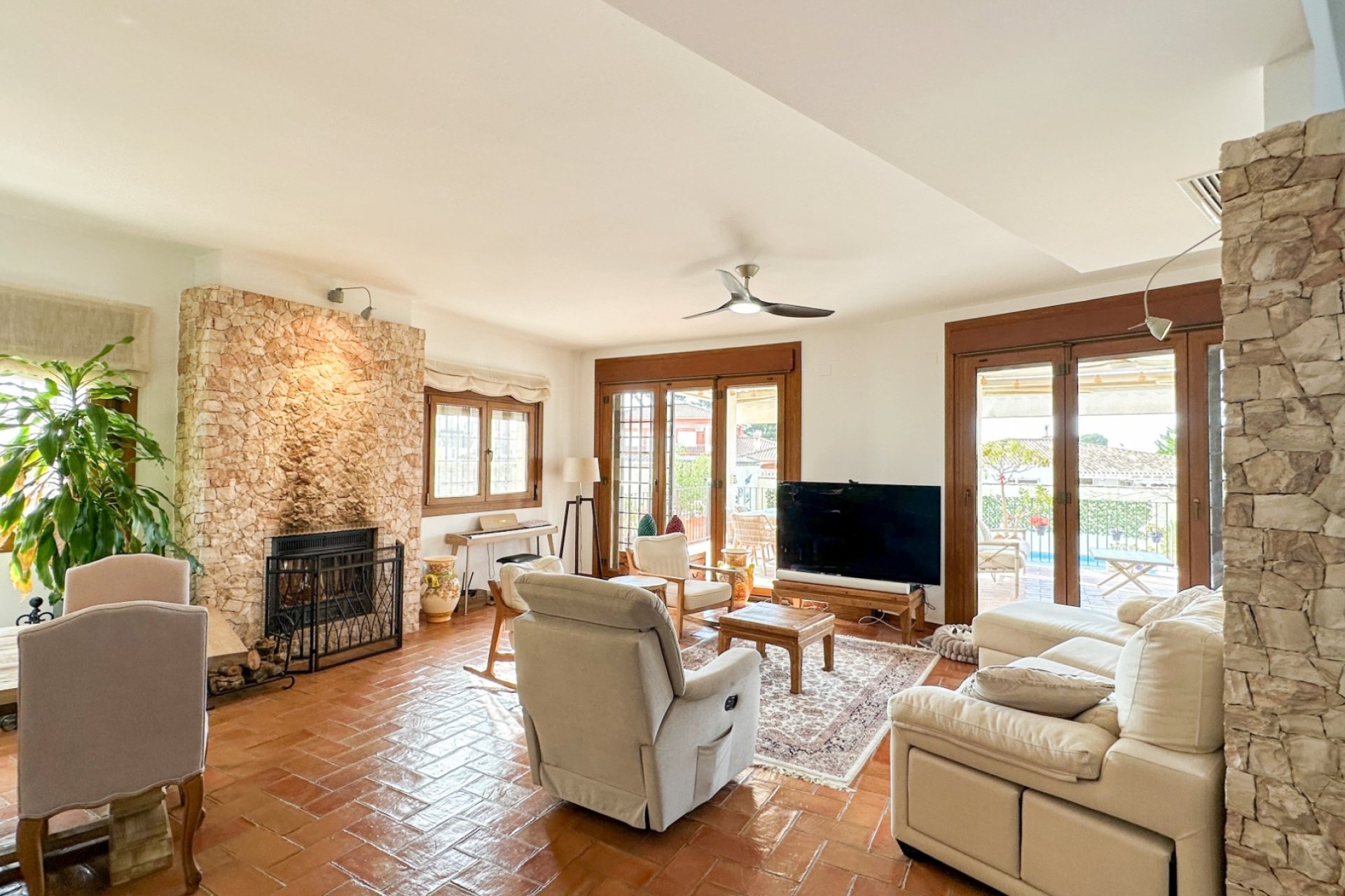 Reventa - Villa -
Dehesa de Campoamor - Costa Blanca