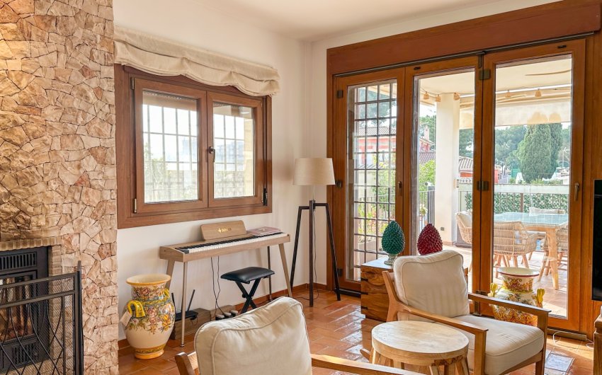 Reventa - Villa -
Dehesa de Campoamor - Costa Blanca