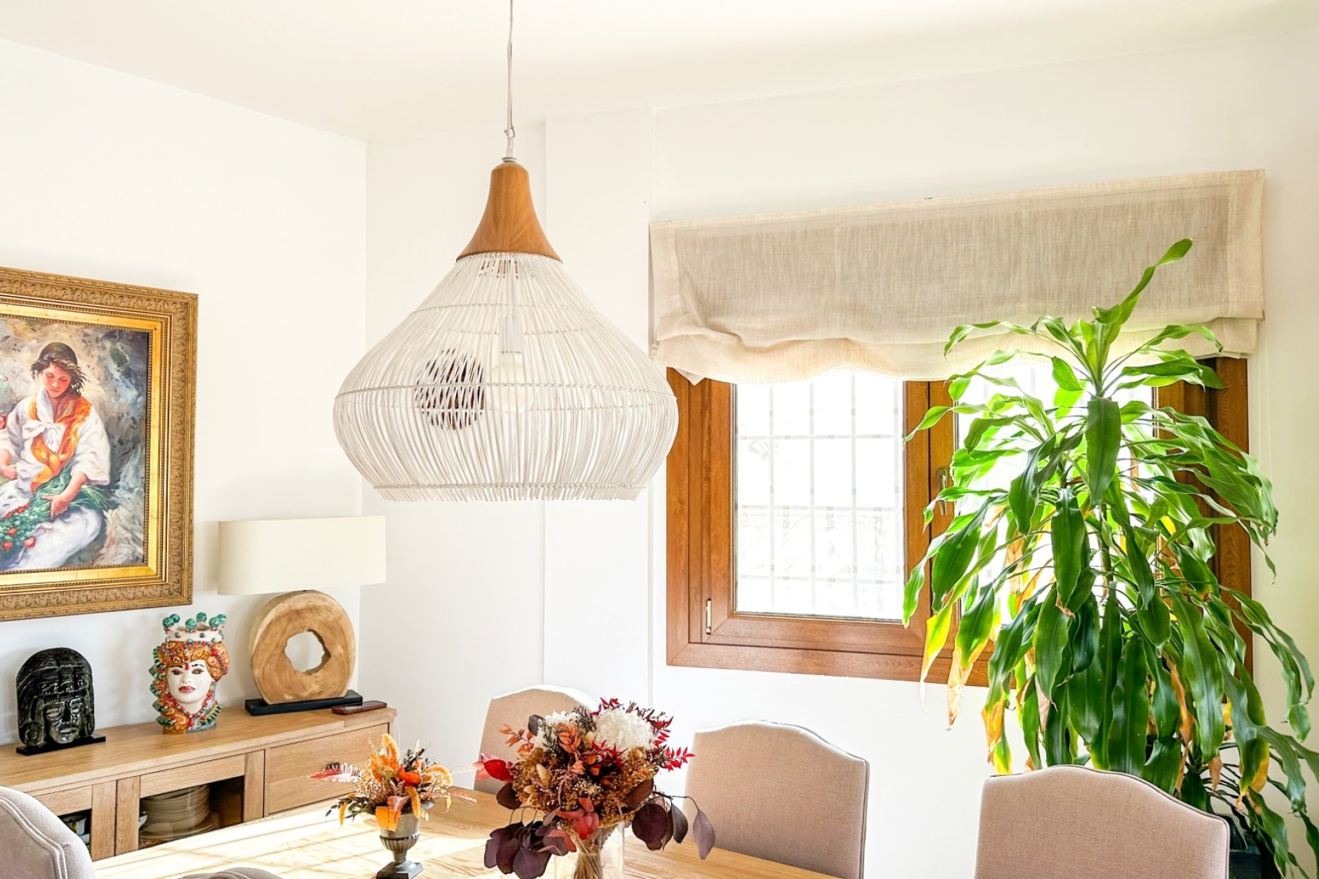 Reventa - Villa -
Dehesa de Campoamor - Costa Blanca