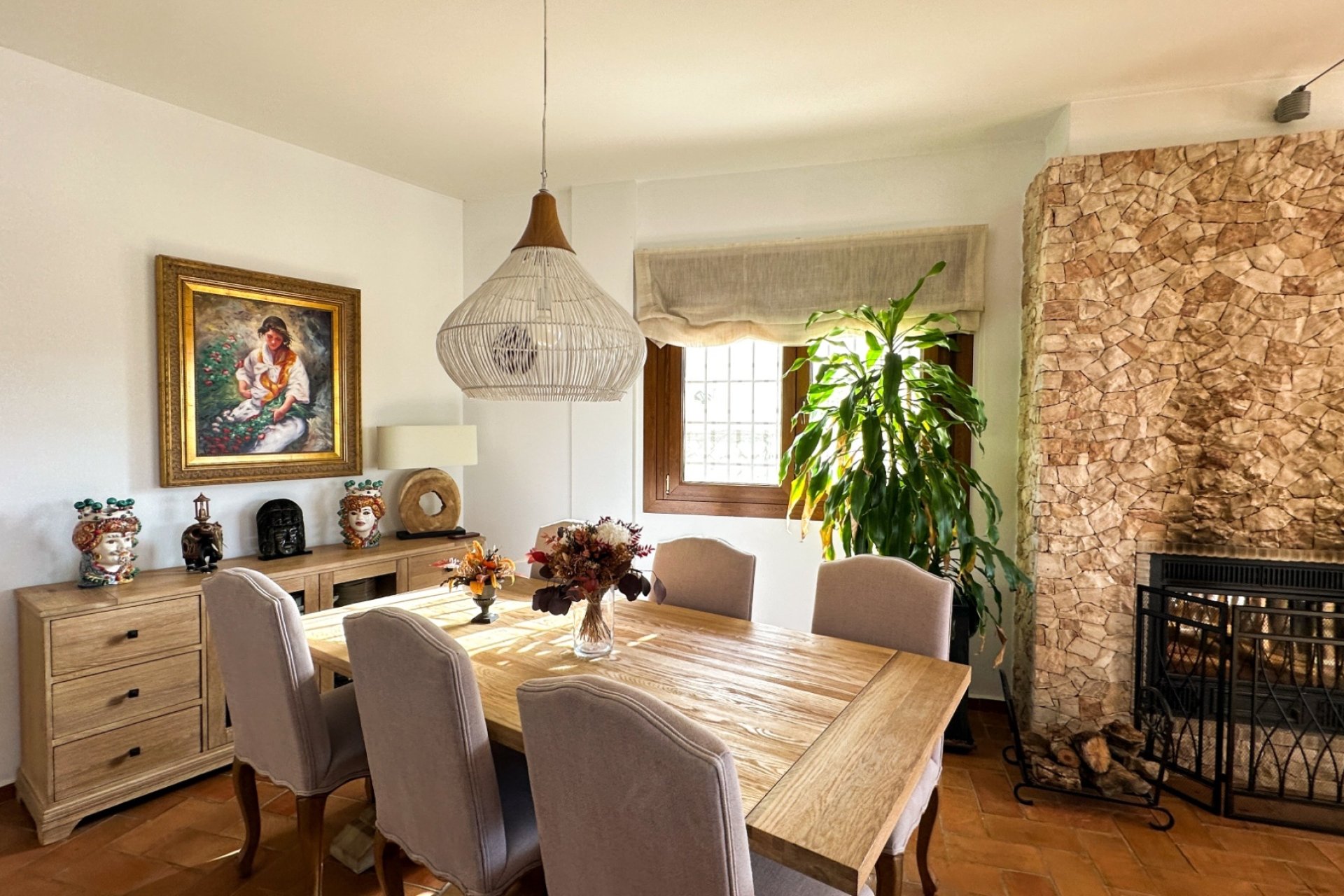 Reventa - Villa -
Dehesa de Campoamor - Costa Blanca