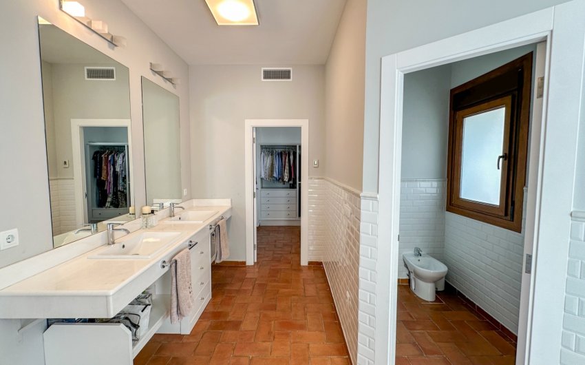 Reventa - Villa -
Dehesa de Campoamor - Costa Blanca