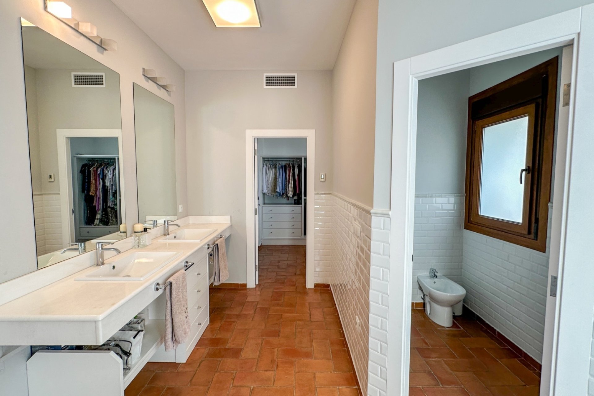 Reventa - Villa -
Dehesa de Campoamor - Costa Blanca