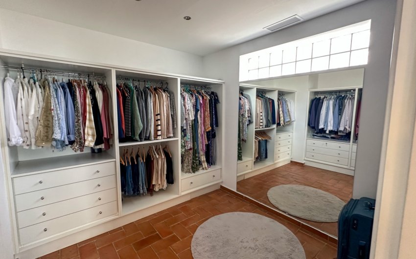 Reventa - Villa -
Dehesa de Campoamor - Costa Blanca