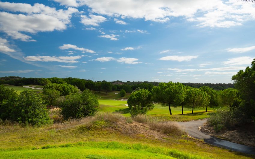 Reventa - Villa -
Dehesa de Campoamor - Dehesa de campoamor