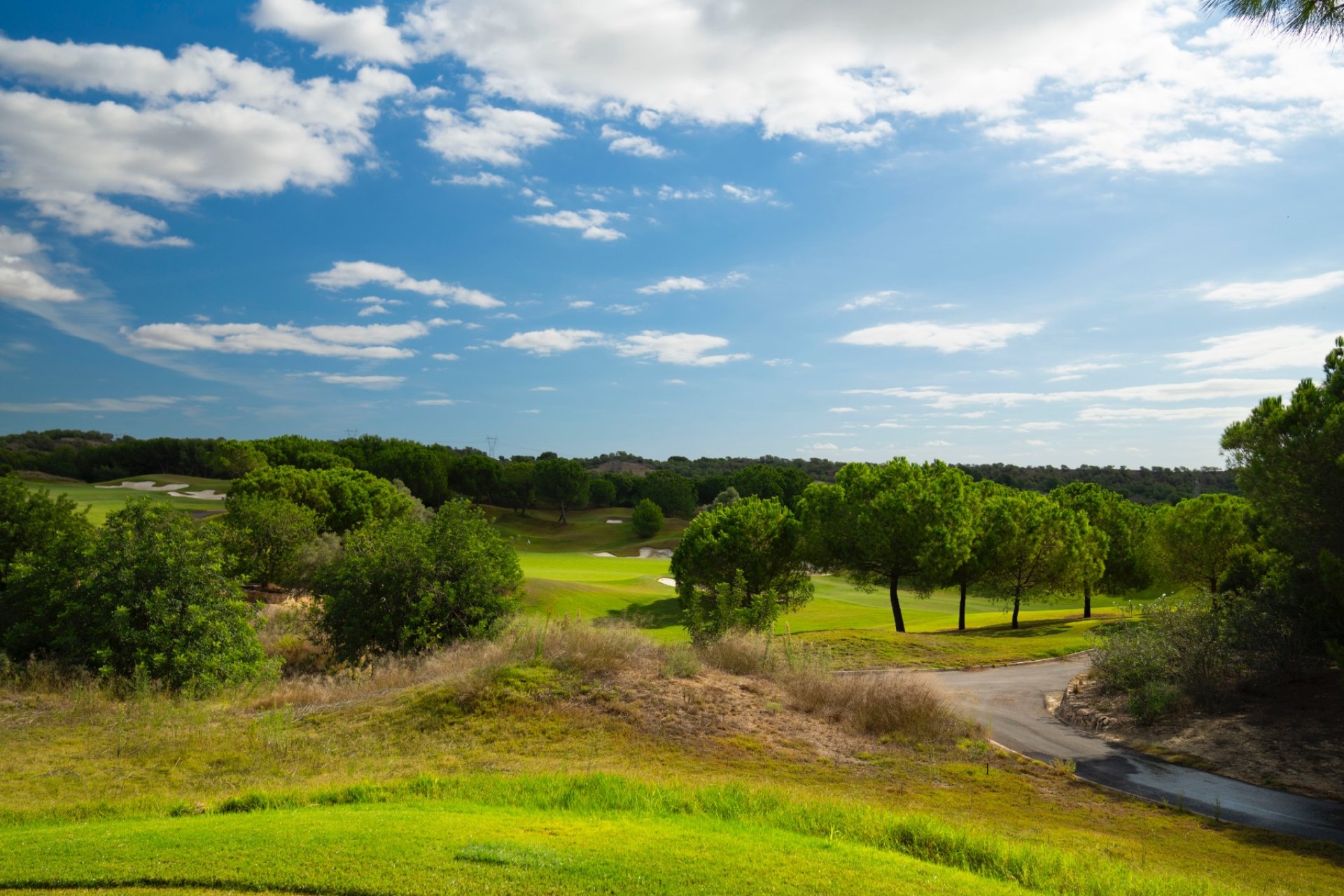 Reventa - Villa -
Dehesa de Campoamor - Dehesa de campoamor