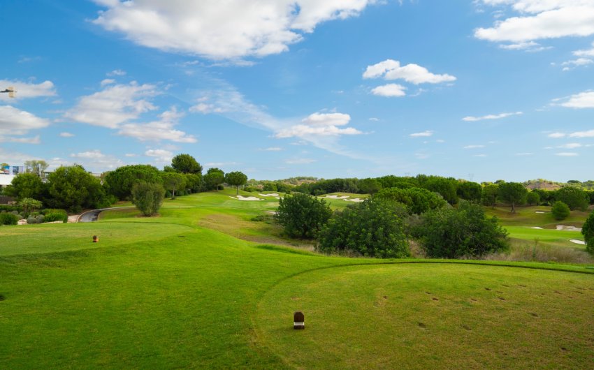 Reventa - Villa -
Dehesa de Campoamor - Dehesa de campoamor