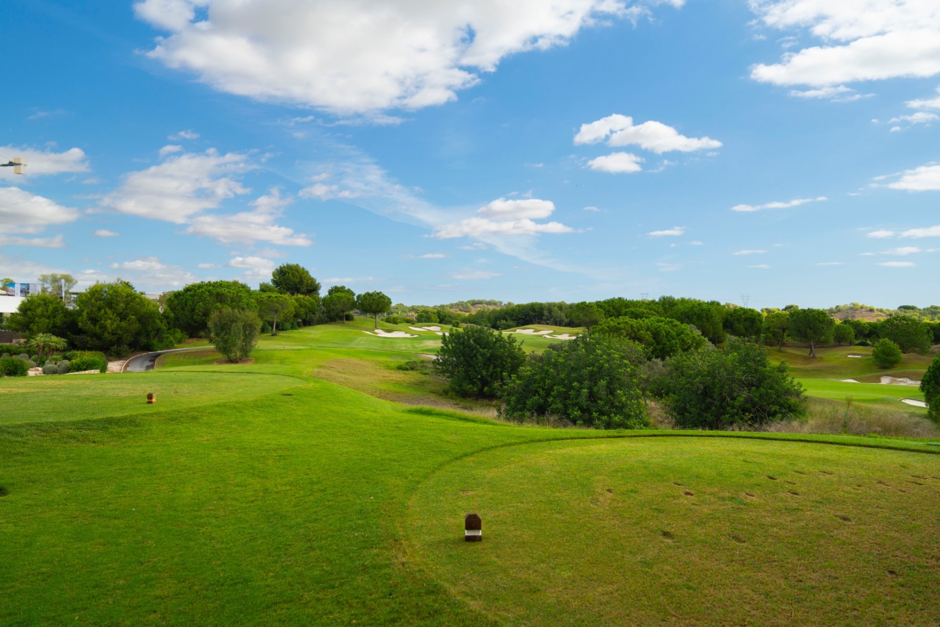 Reventa - Villa -
Dehesa de Campoamor - Dehesa de campoamor