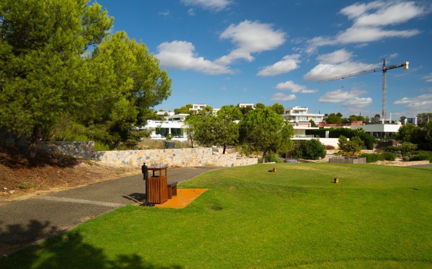 Reventa - Villa -
Dehesa de Campoamor - Dehesa de campoamor