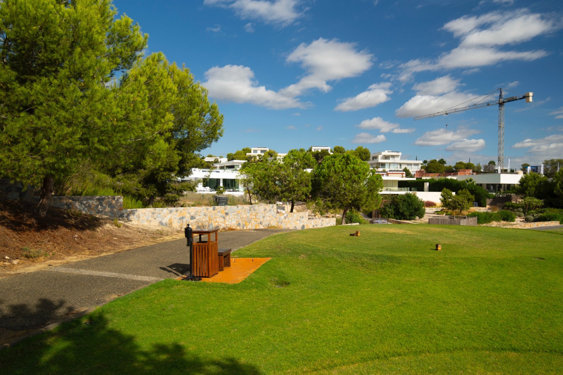 Reventa - Villa -
Dehesa de Campoamor - Dehesa de campoamor