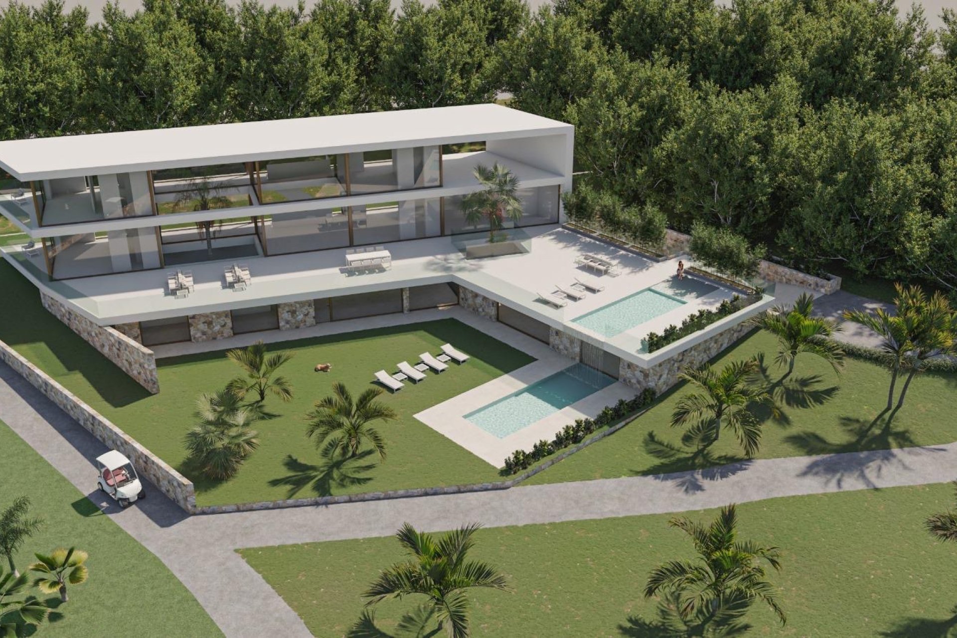 Reventa - Villa -
Dehesa de Campoamor - Dehesa de campoamor