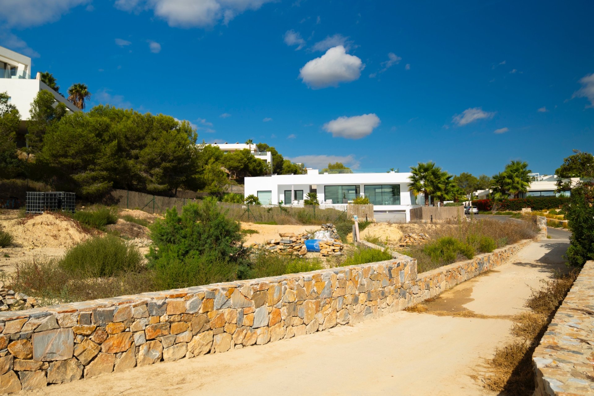 Reventa - Villa -
Dehesa de Campoamor - Dehesa de campoamor