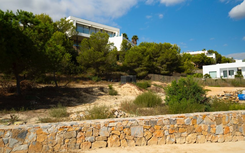 Reventa - Villa -
Dehesa de Campoamor - Dehesa de campoamor