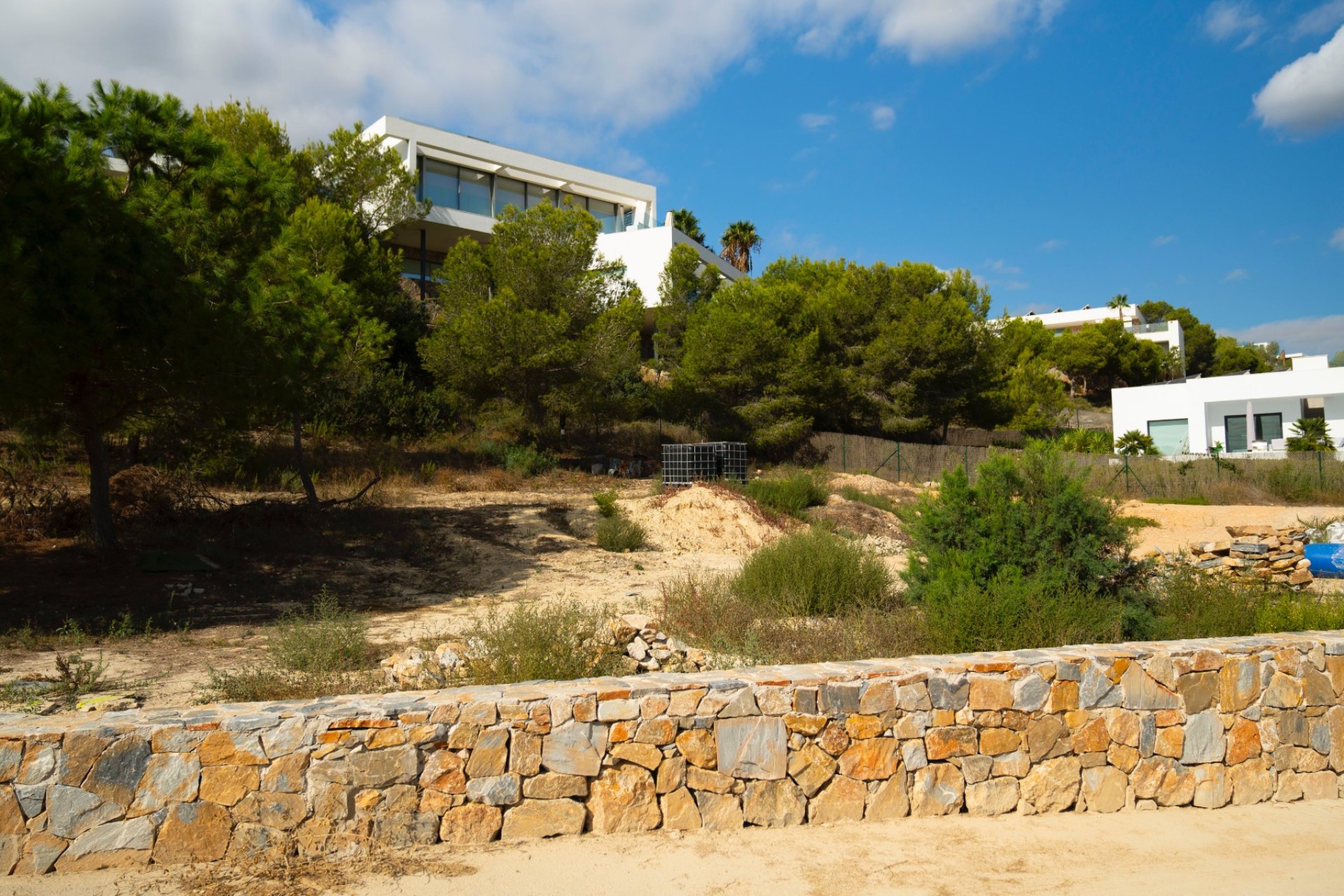 Reventa - Villa -
Dehesa de Campoamor - Dehesa de campoamor