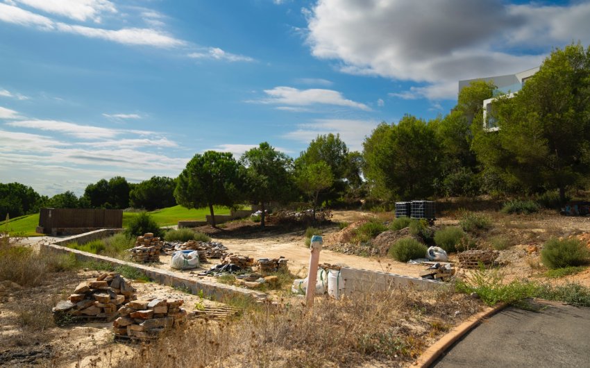 Reventa - Villa -
Dehesa de Campoamor - Dehesa de campoamor