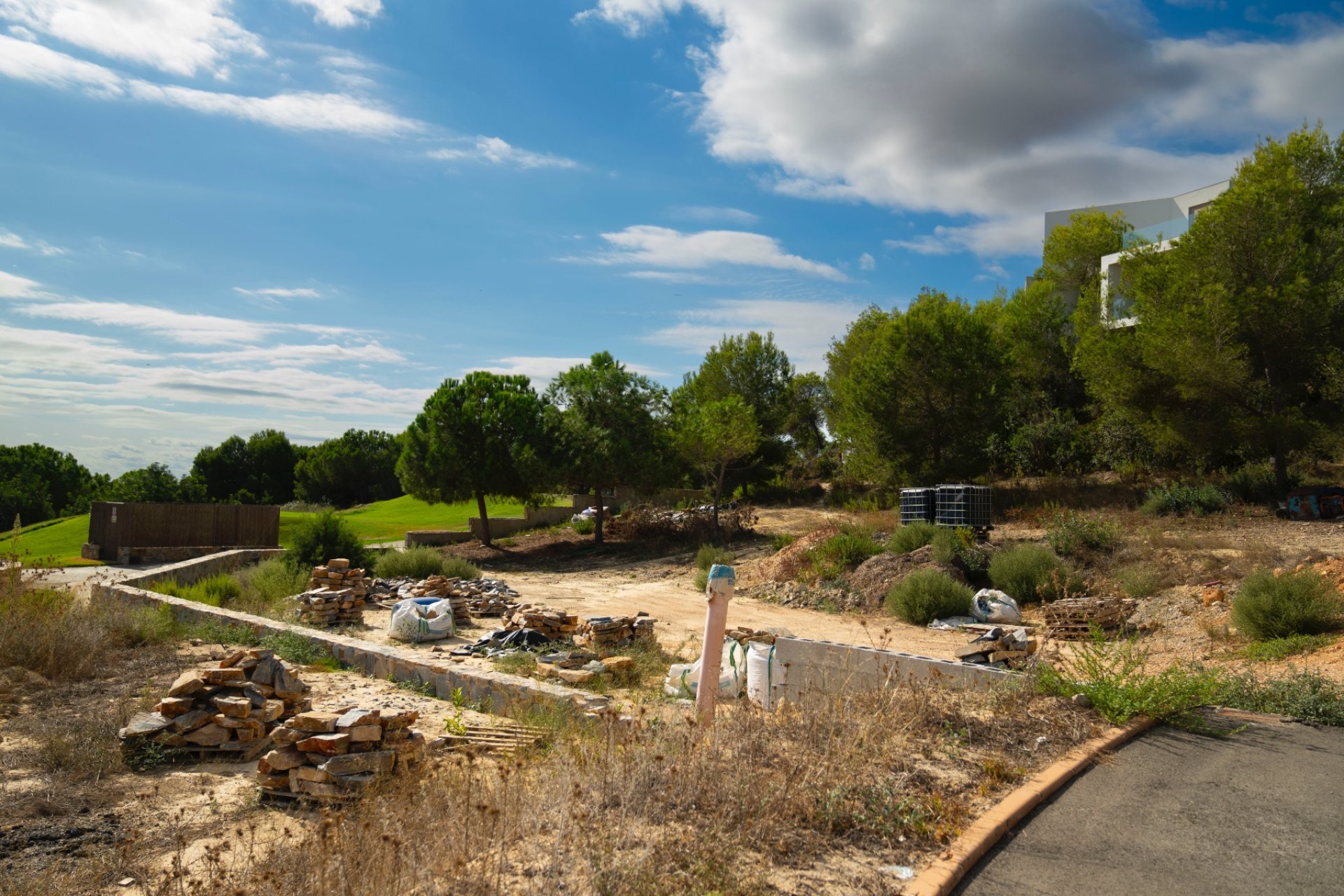 Reventa - Villa -
Dehesa de Campoamor - Dehesa de campoamor