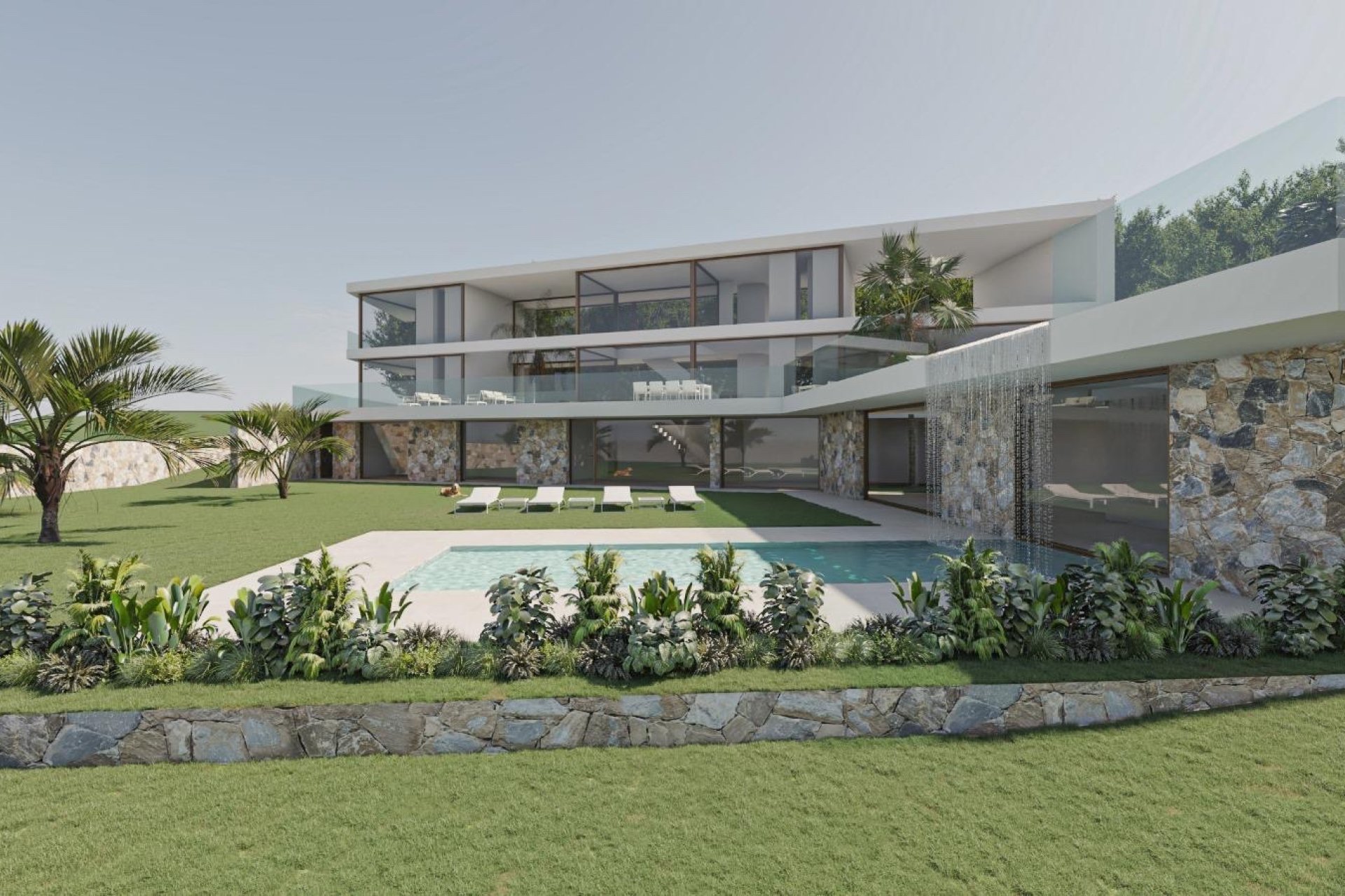 Reventa - Villa -
Dehesa de Campoamor - Dehesa de campoamor