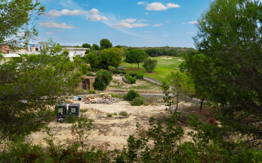 Reventa - Villa -
Dehesa de Campoamor - Dehesa de campoamor