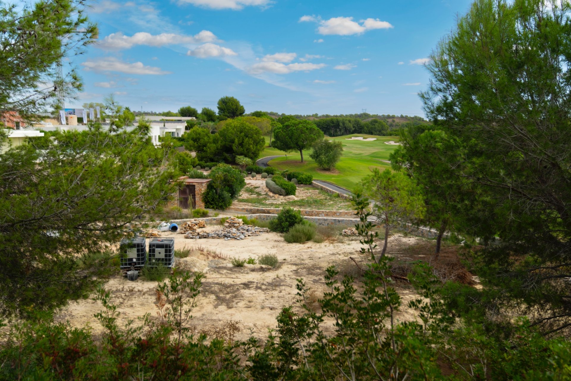 Reventa - Villa -
Dehesa de Campoamor - Dehesa de campoamor