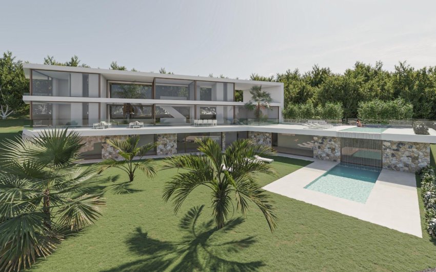 Reventa - Villa -
Dehesa de Campoamor - Dehesa de campoamor