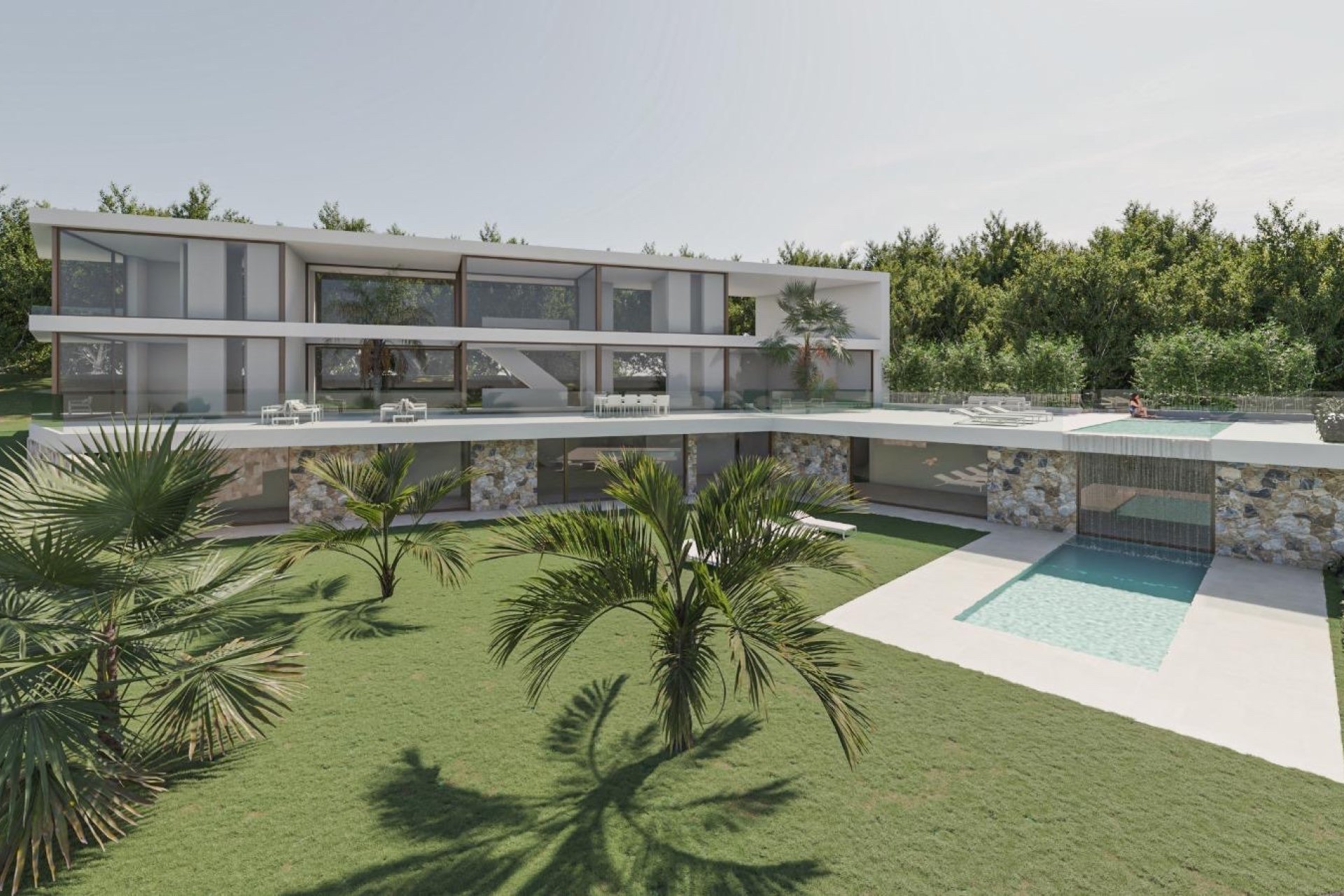 Reventa - Villa -
Dehesa de Campoamor - Dehesa de campoamor