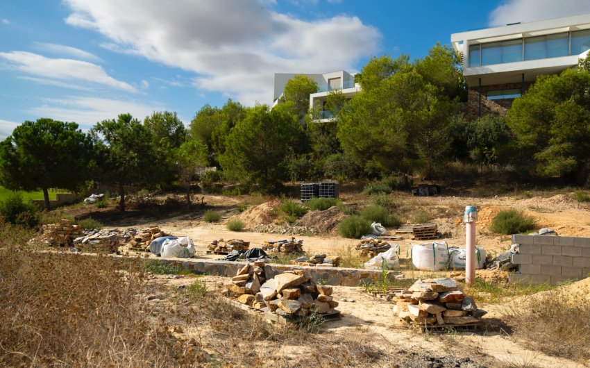 Reventa - Villa -
Dehesa de Campoamor - Dehesa de campoamor