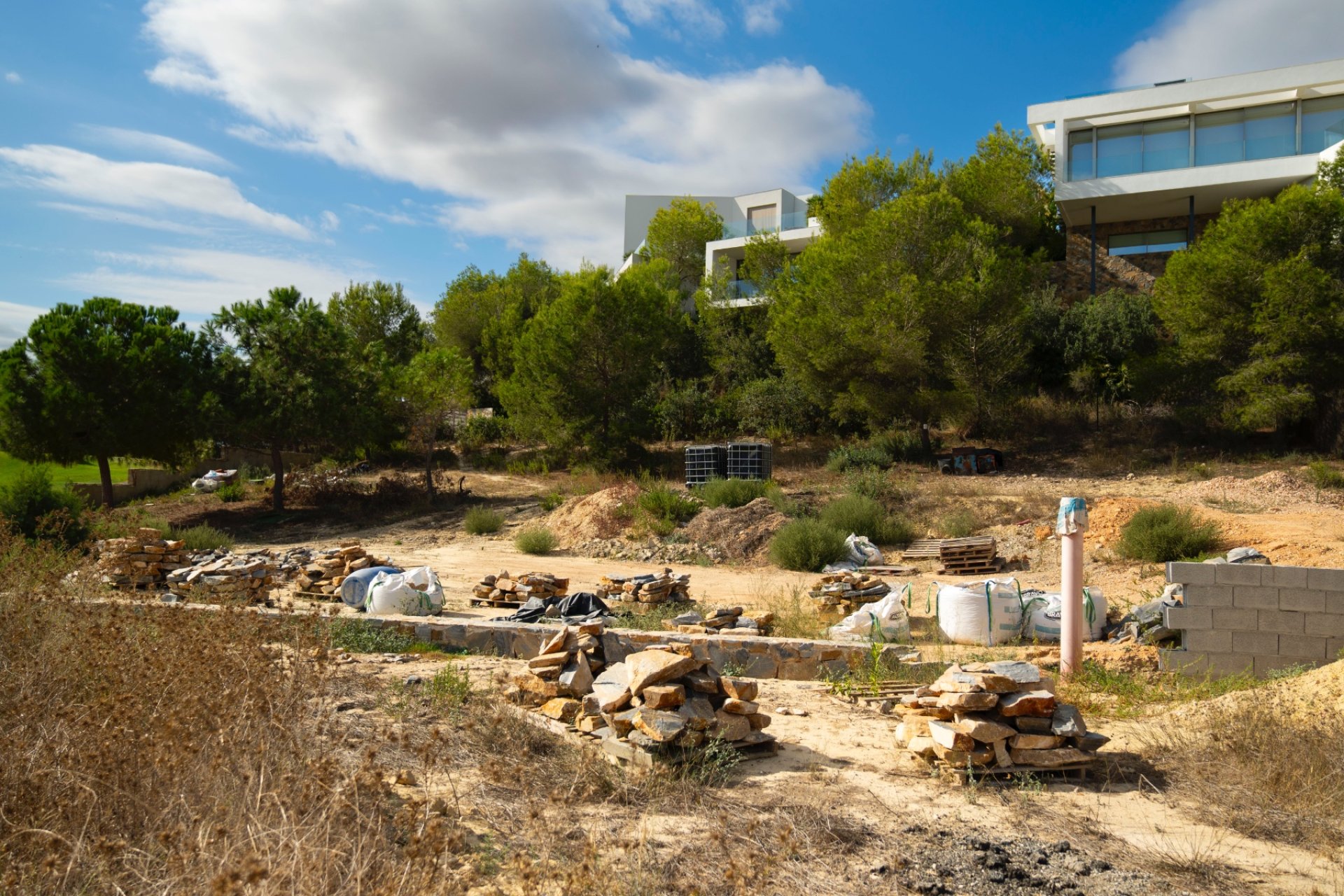 Reventa - Villa -
Dehesa de Campoamor - Dehesa de campoamor