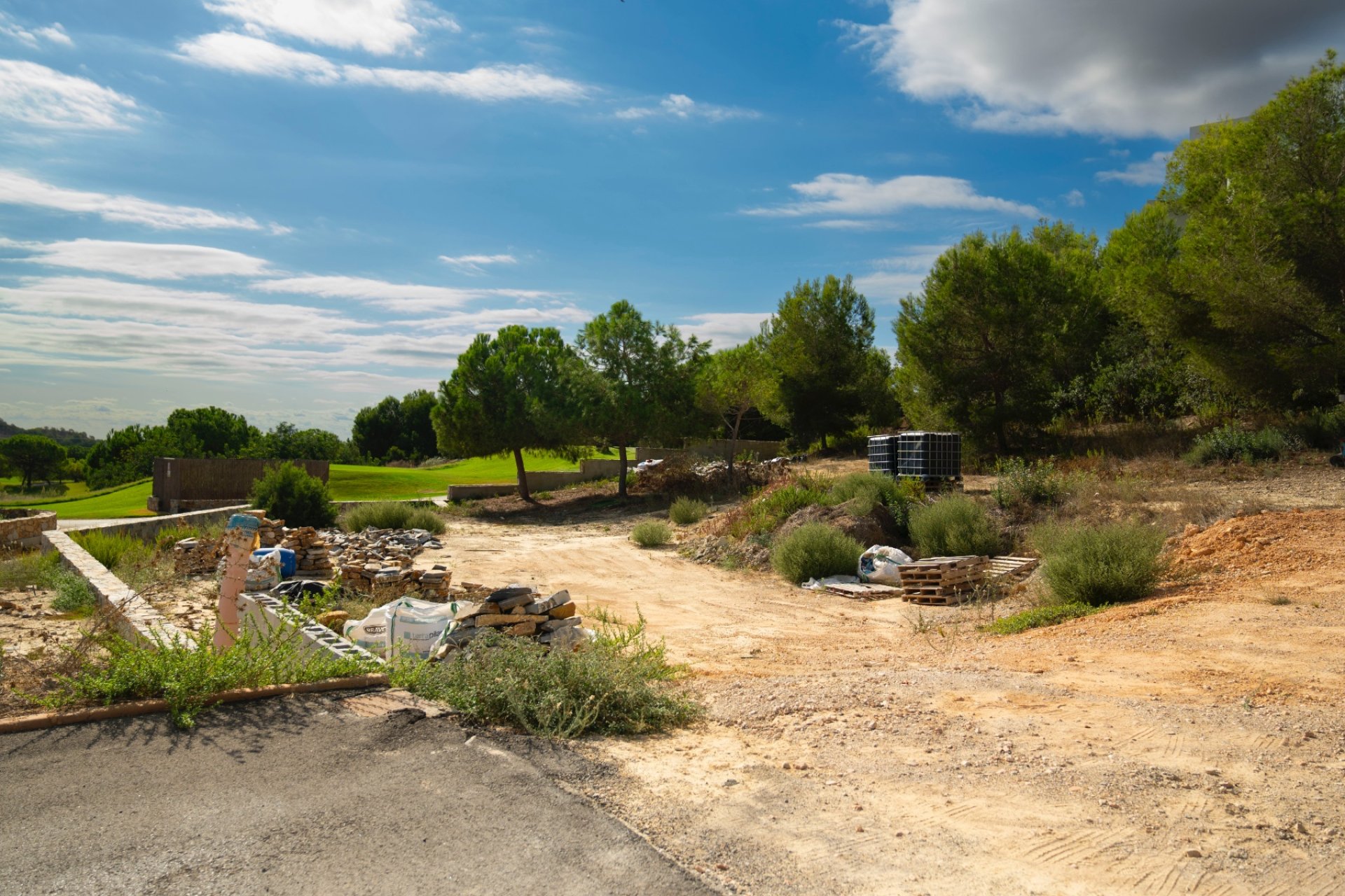 Reventa - Villa -
Dehesa de Campoamor - Dehesa de campoamor