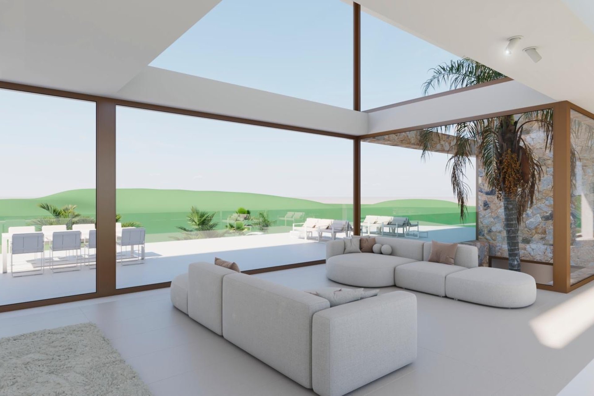 Reventa - Villa -
Dehesa de Campoamor - Dehesa de campoamor