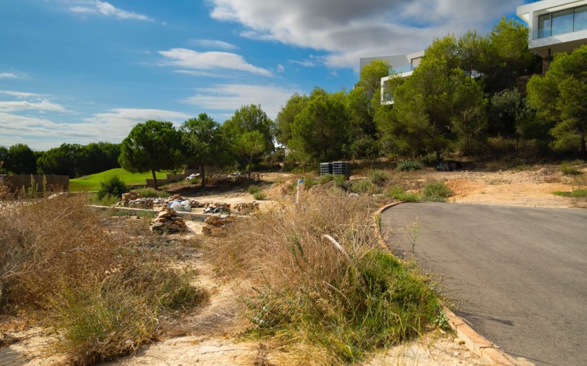 Reventa - Villa -
Dehesa de Campoamor - Dehesa de campoamor