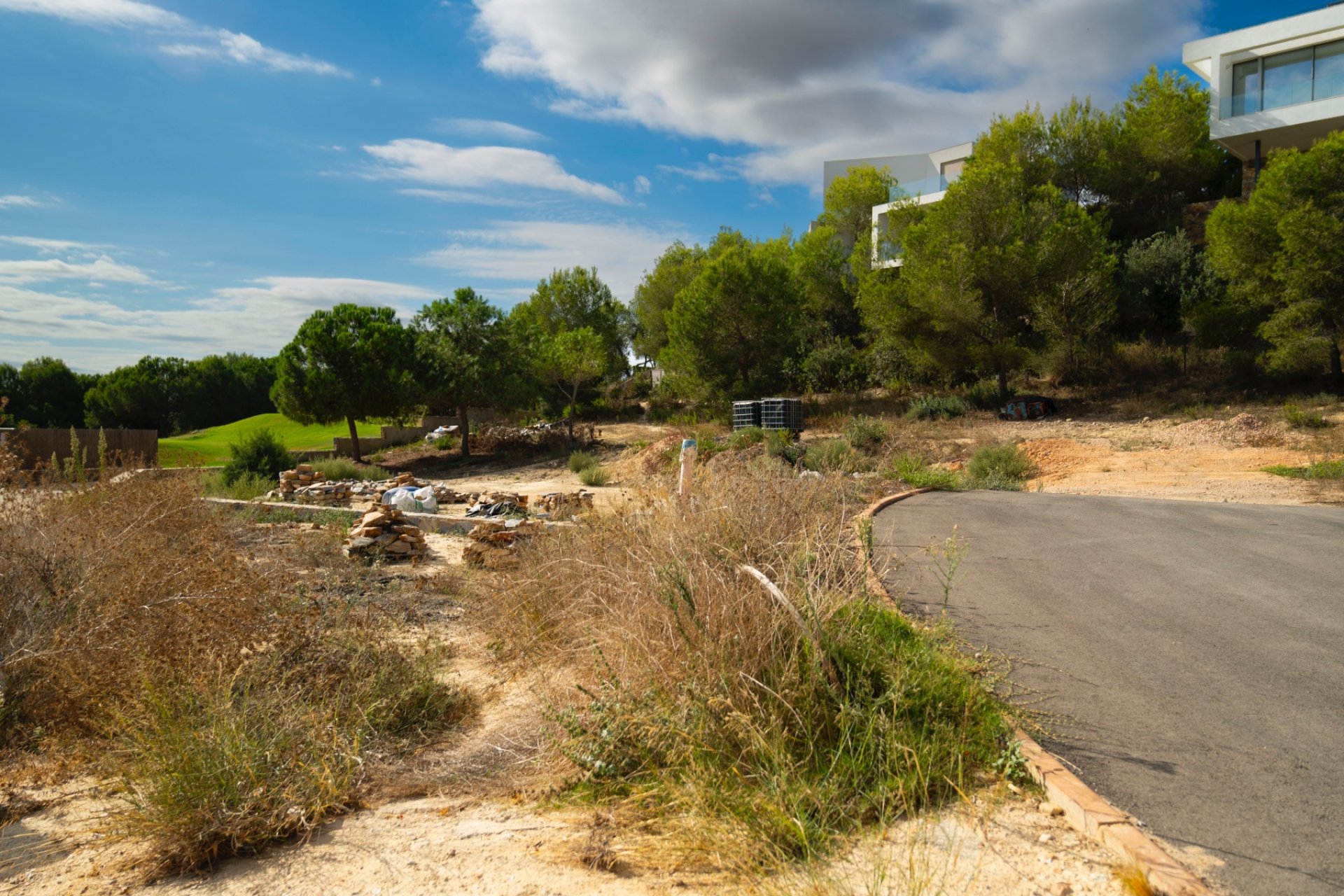 Reventa - Villa -
Dehesa de Campoamor - Dehesa de campoamor