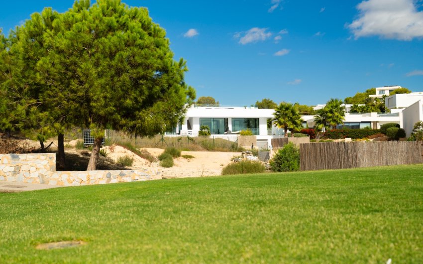 Reventa - Villa -
Dehesa de Campoamor - Dehesa de campoamor