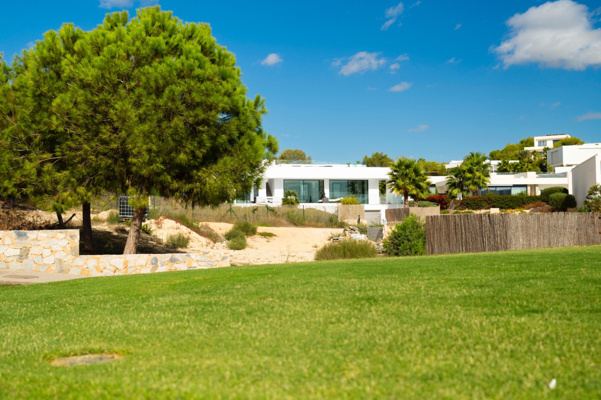 Reventa - Villa -
Dehesa de Campoamor - Dehesa de campoamor