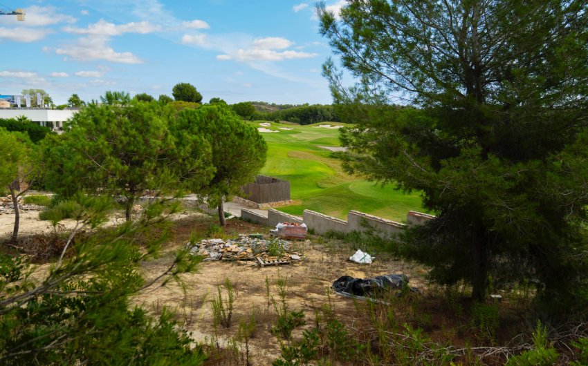 Reventa - Villa -
Dehesa de Campoamor - Dehesa de campoamor