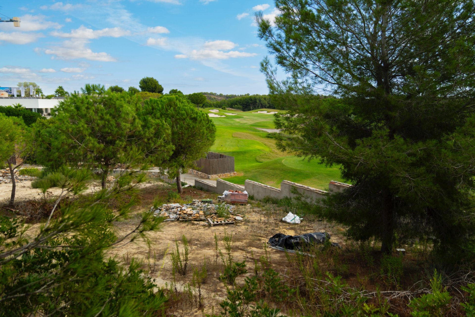 Reventa - Villa -
Dehesa de Campoamor - Dehesa de campoamor