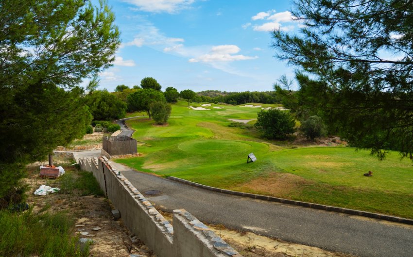 Reventa - Villa -
Dehesa de Campoamor - Dehesa de campoamor