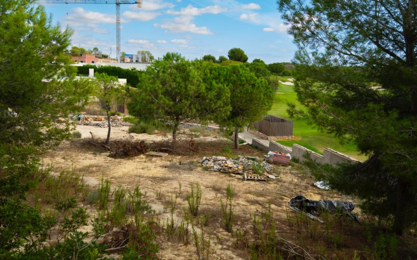 Reventa - Villa -
Dehesa de Campoamor - Dehesa de campoamor