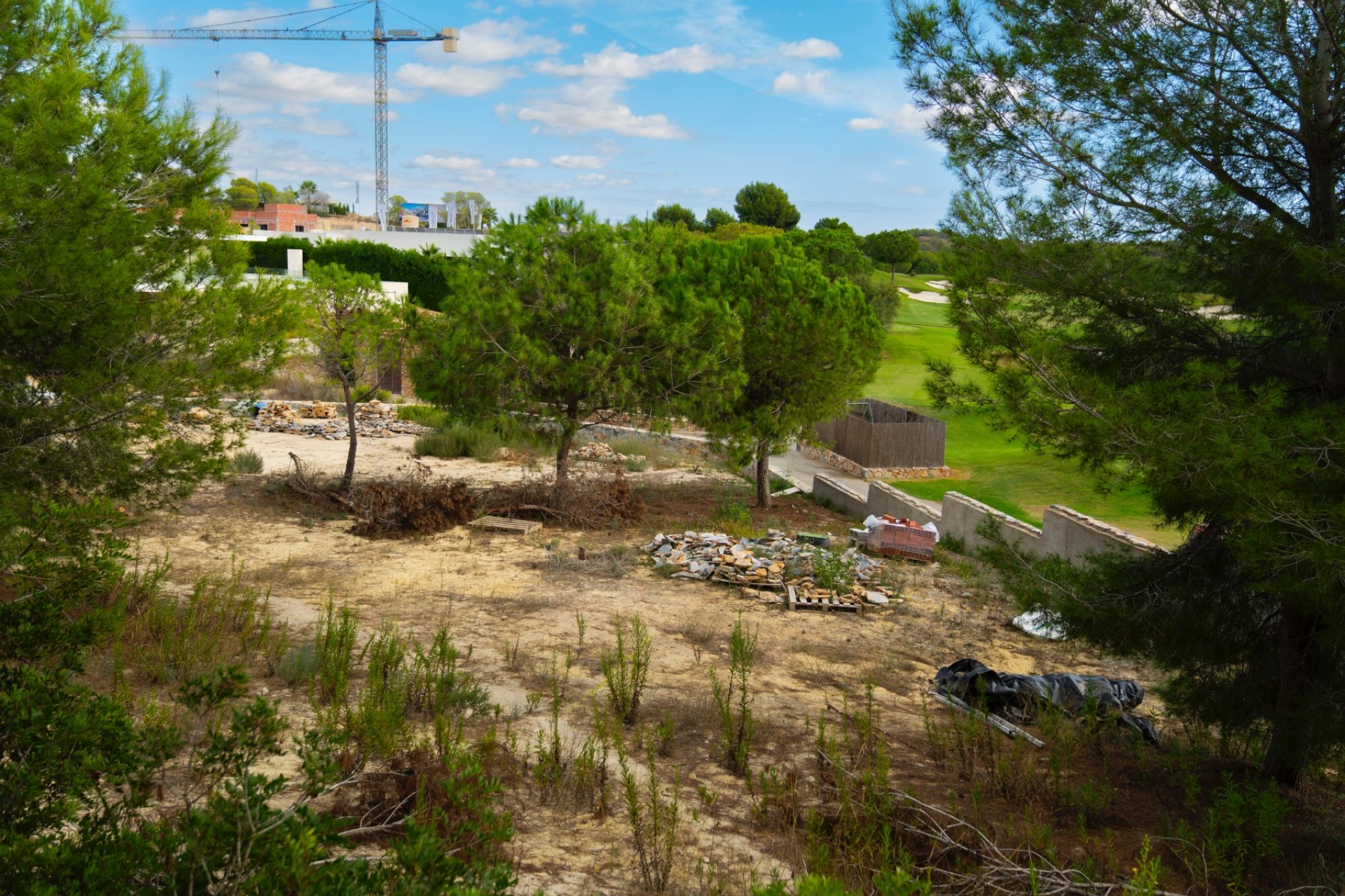 Reventa - Villa -
Dehesa de Campoamor - Dehesa de campoamor