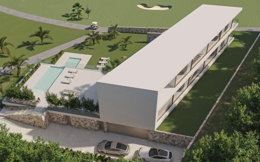 Reventa - Villa -
Dehesa de Campoamor - Dehesa de campoamor