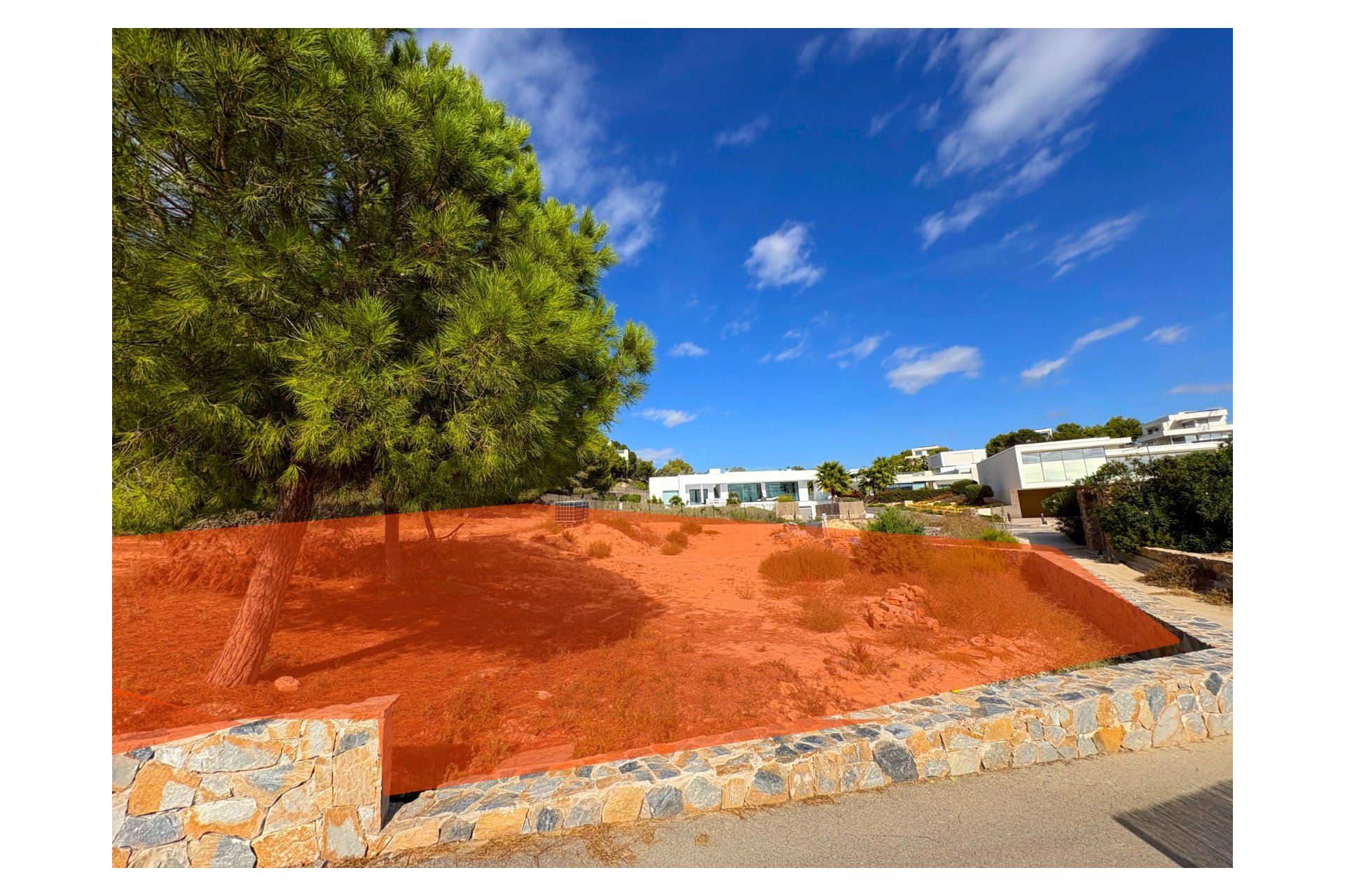 Reventa - Villa -
Dehesa de Campoamor - Dehesa de campoamor