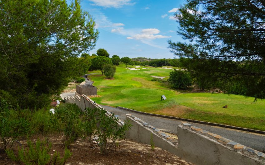 Reventa - Villa -
Dehesa de Campoamor - Dehesa de campoamor