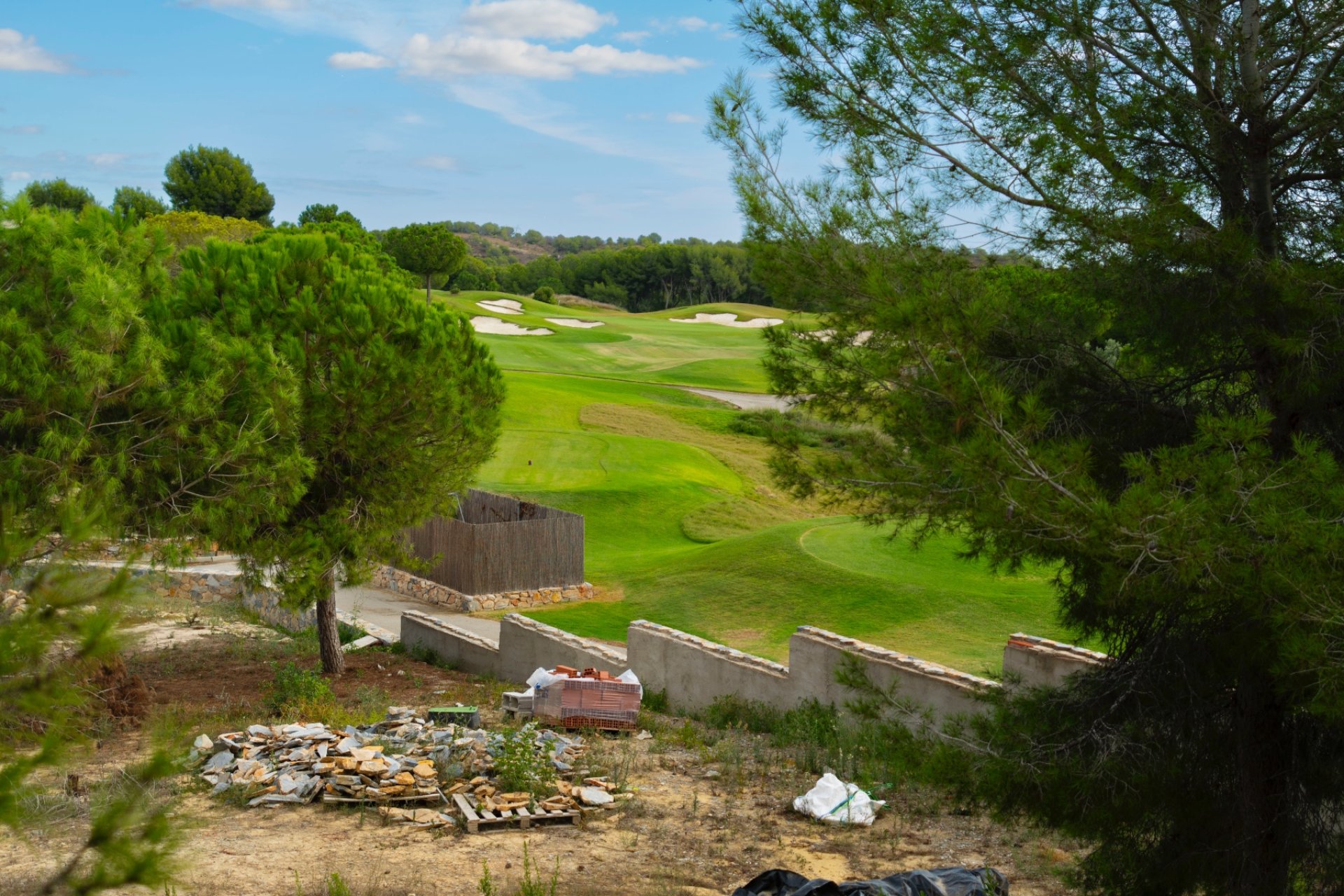 Reventa - Villa -
Dehesa de Campoamor - Dehesa de campoamor