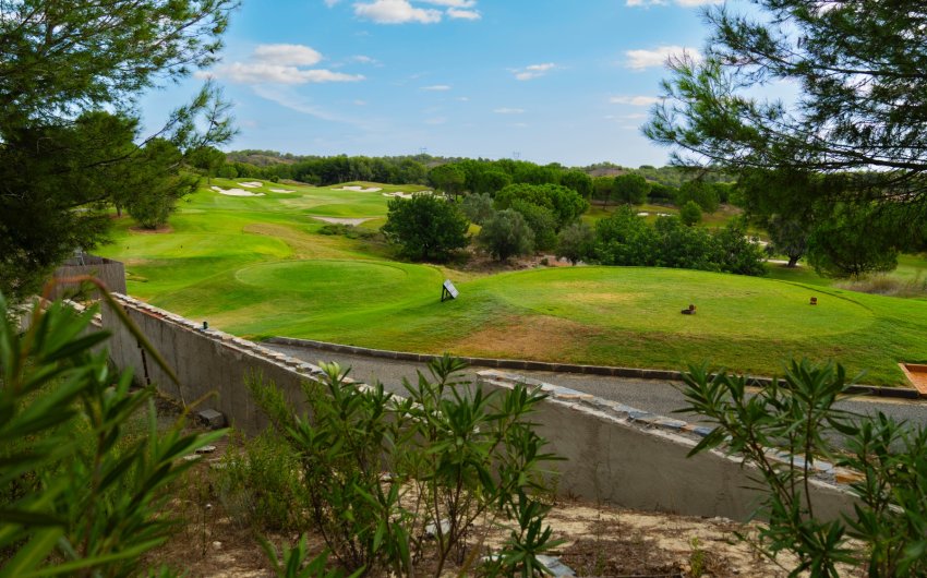 Reventa - Villa -
Dehesa de Campoamor - Dehesa de campoamor