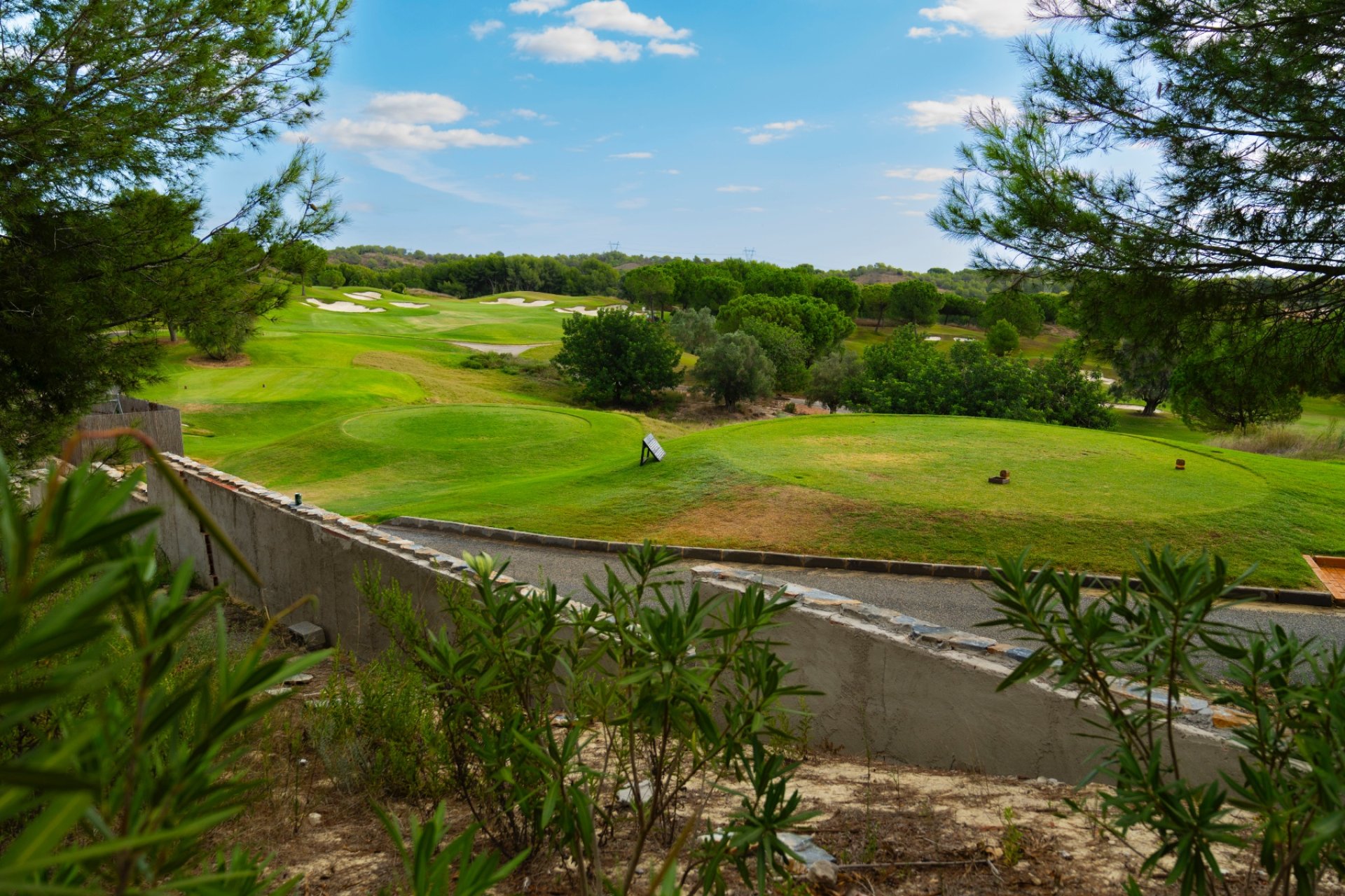 Reventa - Villa -
Dehesa de Campoamor - Dehesa de campoamor