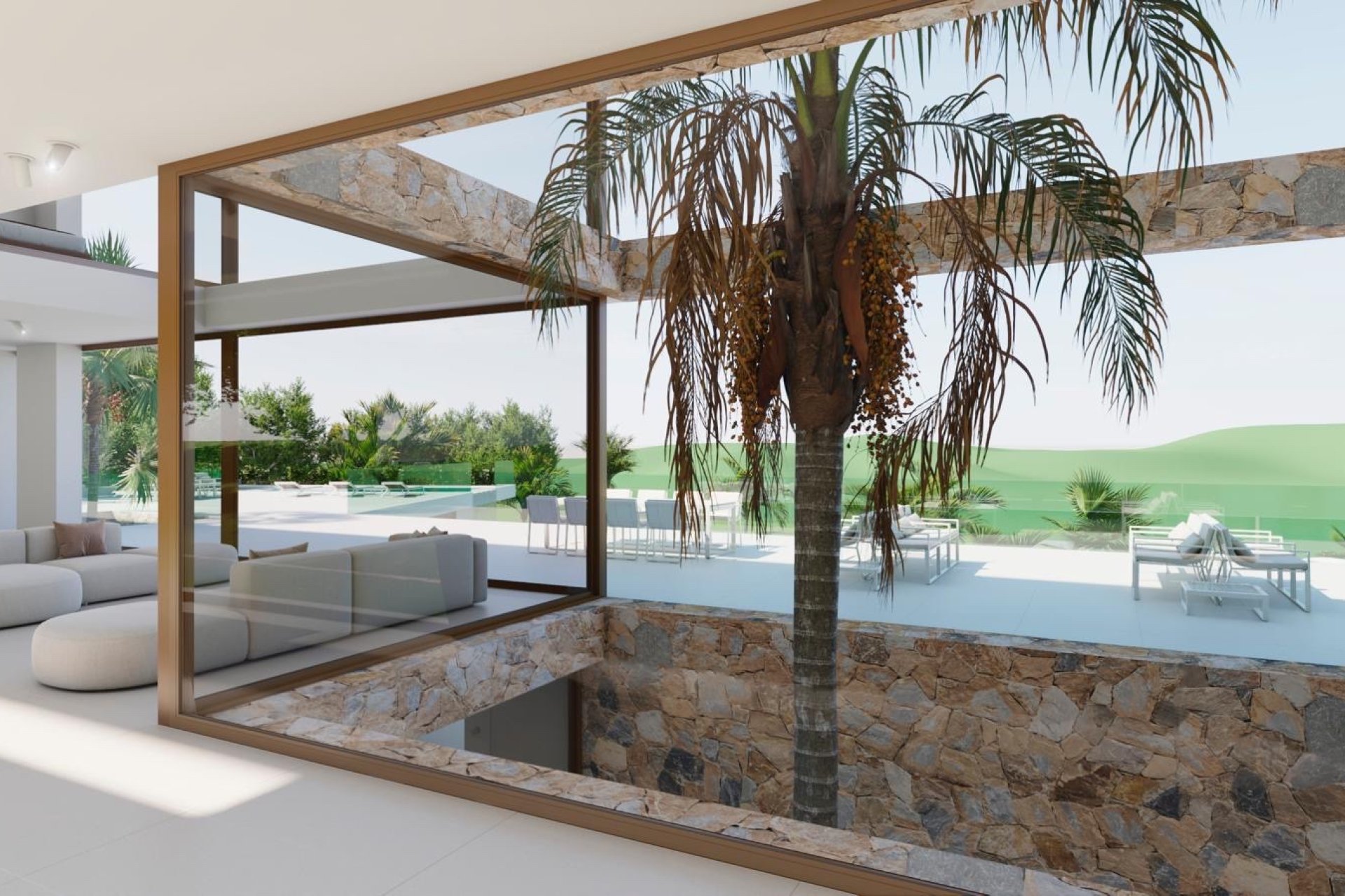 Reventa - Villa -
Dehesa de Campoamor - Dehesa de campoamor