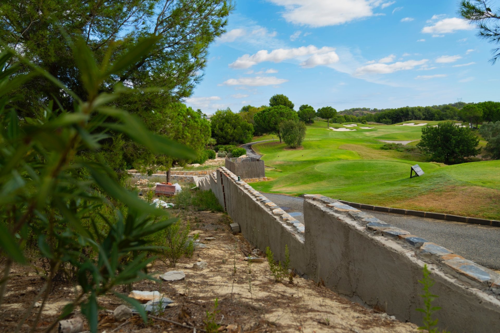 Reventa - Villa -
Dehesa de Campoamor - Dehesa de campoamor