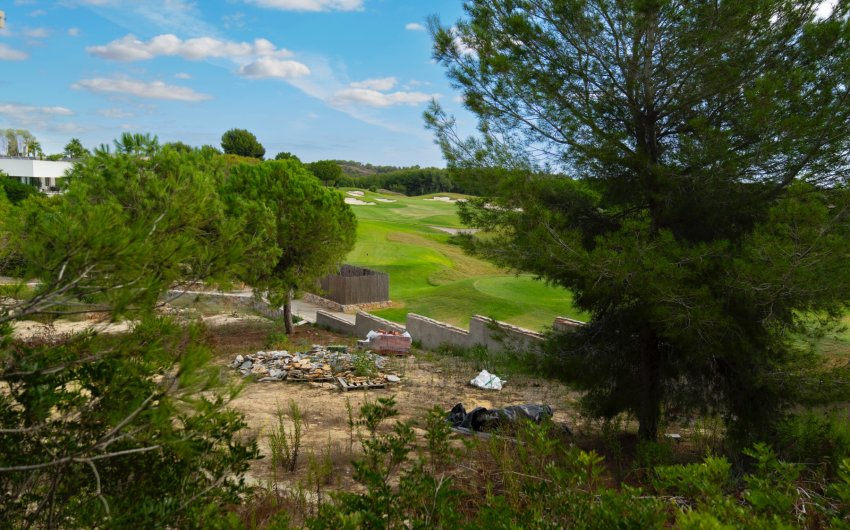 Reventa - Villa -
Dehesa de Campoamor - Dehesa de campoamor