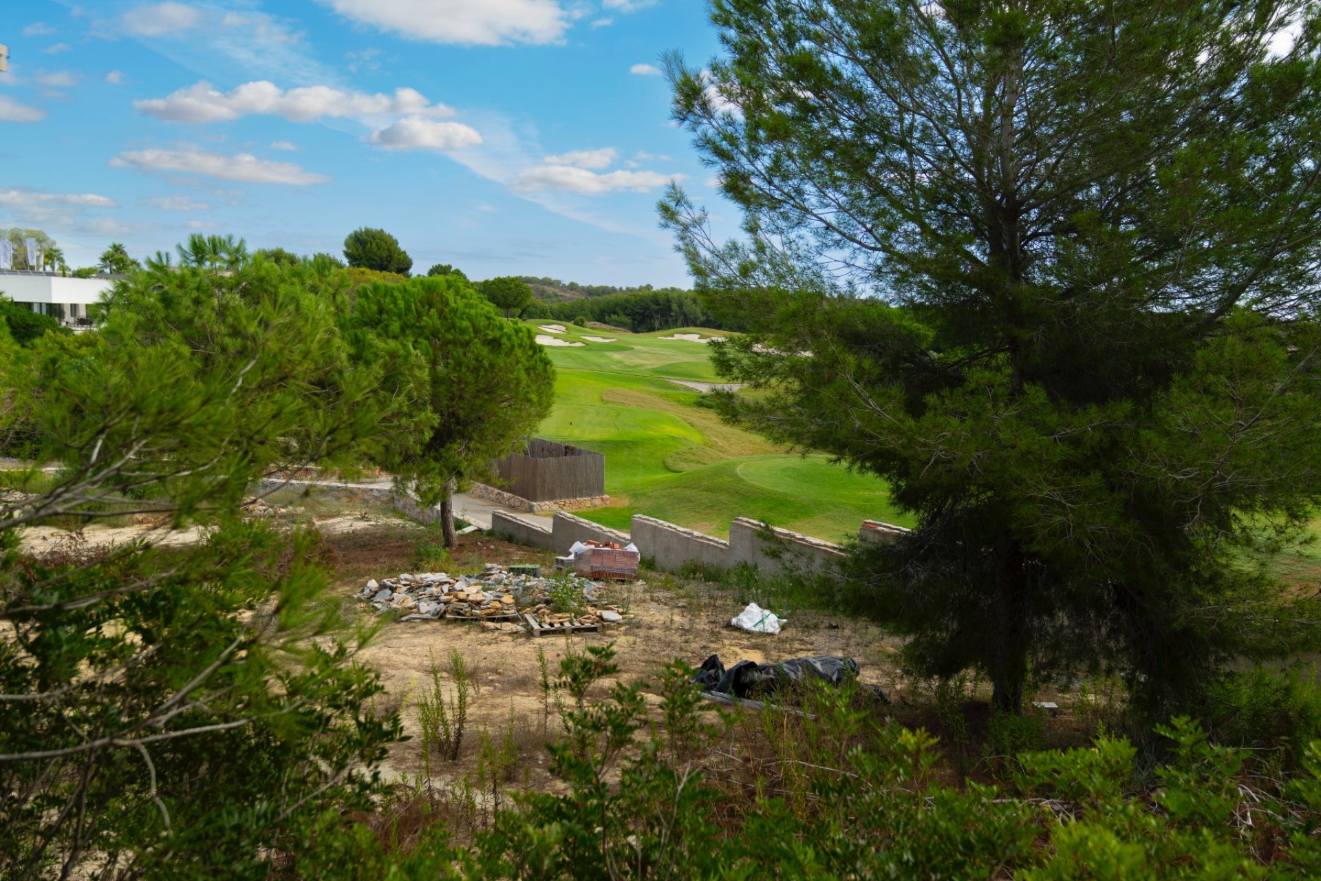 Reventa - Villa -
Dehesa de Campoamor - Dehesa de campoamor