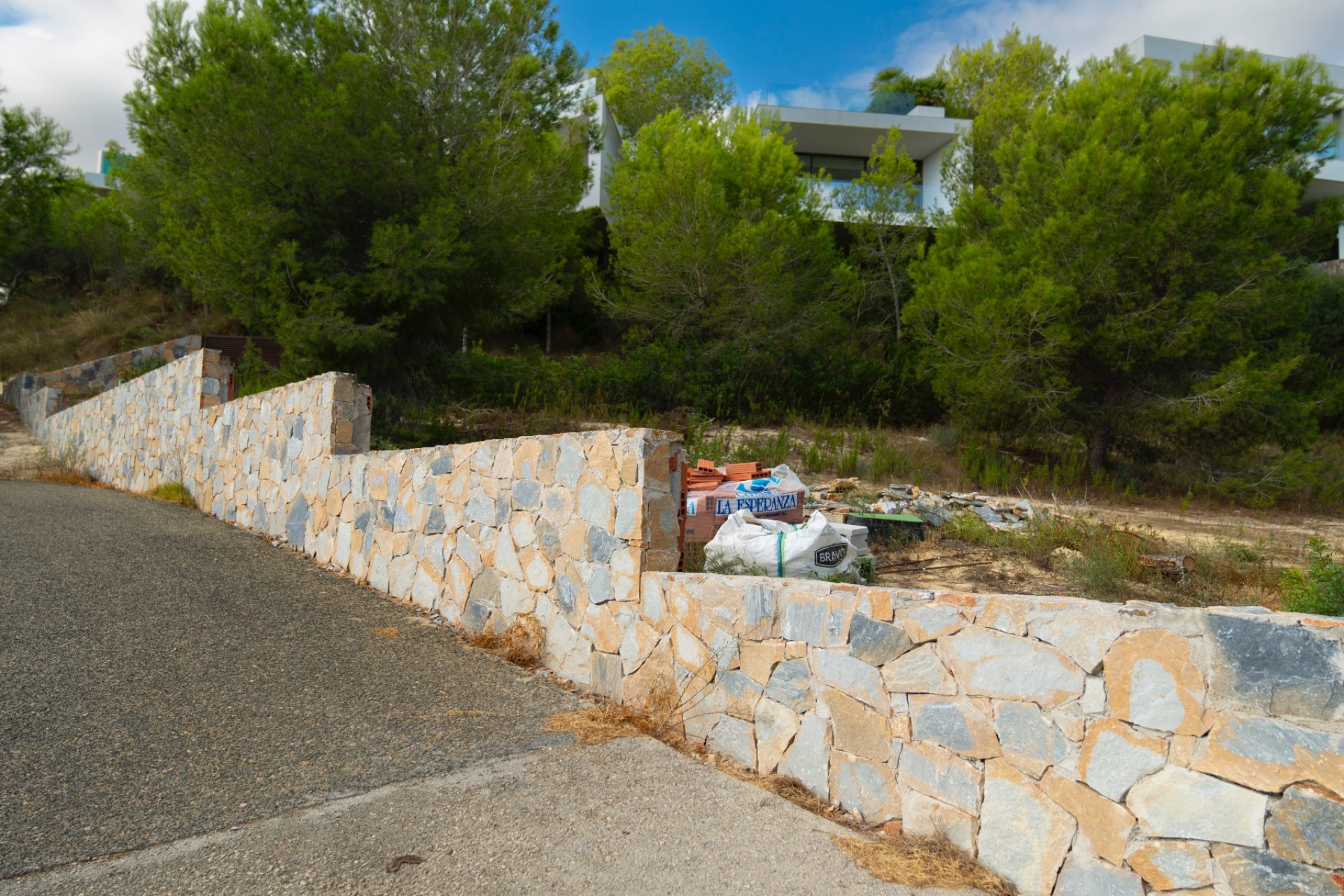 Reventa - Villa -
Dehesa de Campoamor - Dehesa de campoamor